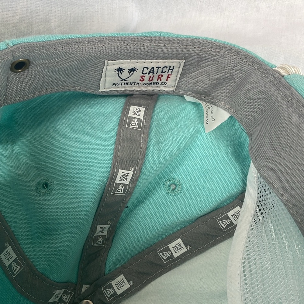 Catch Surf Hat - image 3